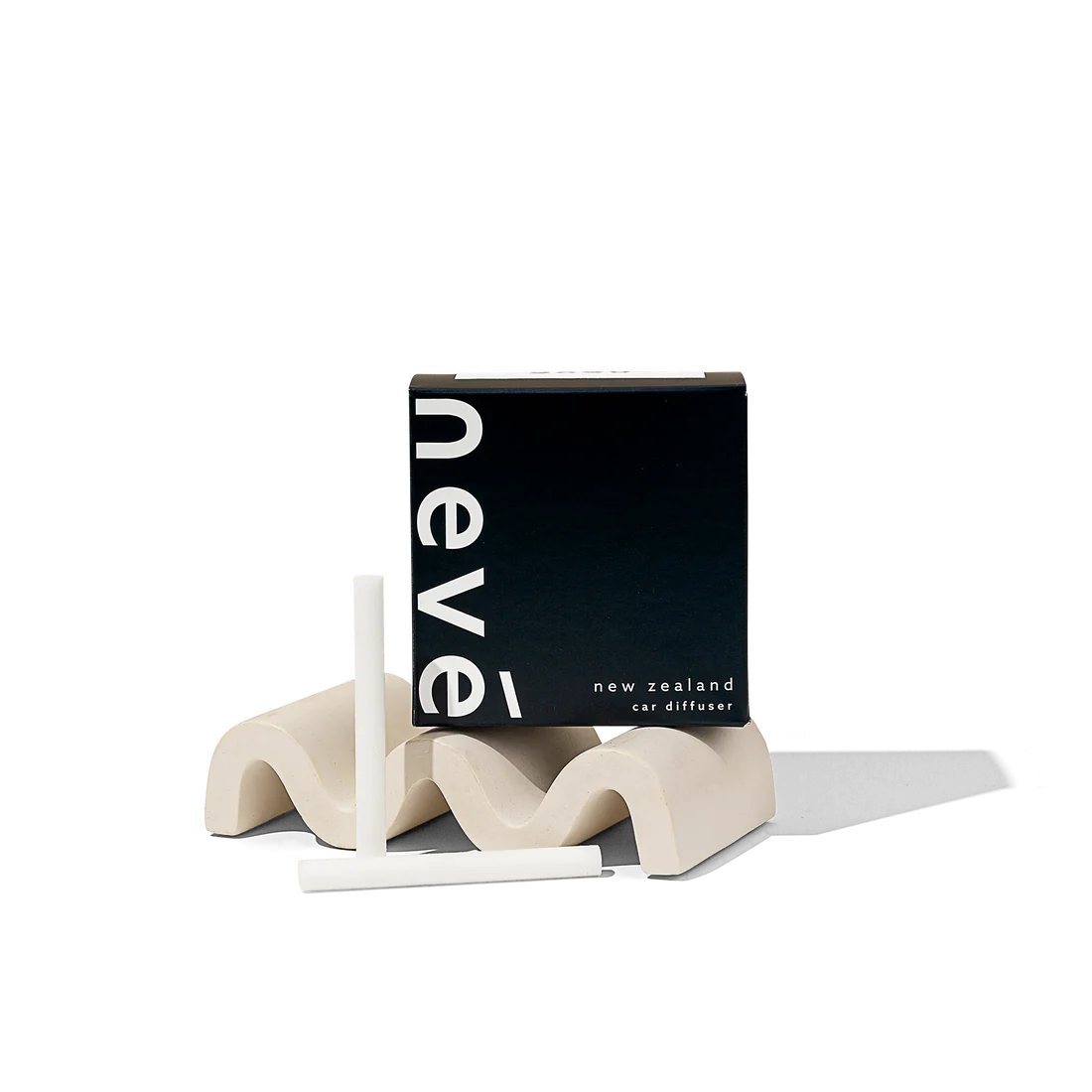 Car Diffuser Refil Duo