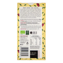 Load image into Gallery viewer, Fairtrade Bennetto Dark Chocolate Salted Caramel 80gm