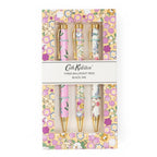 Cath Kidston 3 Pen Set