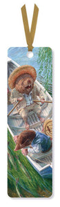 Messing About Book Mark