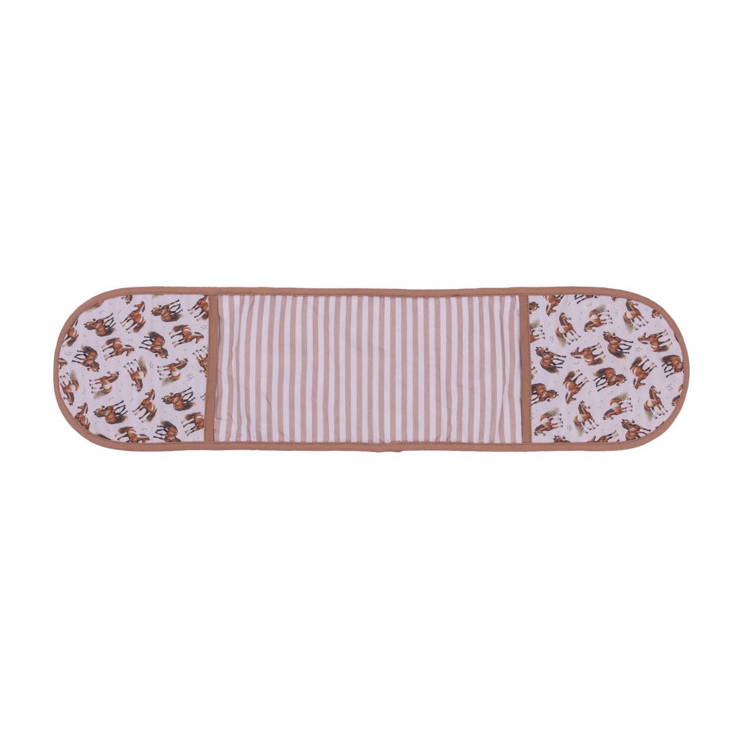 Horse Oven Mitt