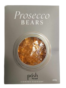 Prosecco Bears