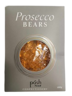 Prosecco Bears