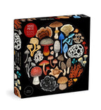 Fungi 1000pce Round Puzzle