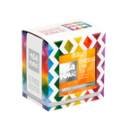 10 Teabag Box Colourful