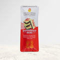 Remarkable Peppermint Bark Chocolate Bar