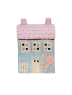 Cottage Grove Large Blue Village House