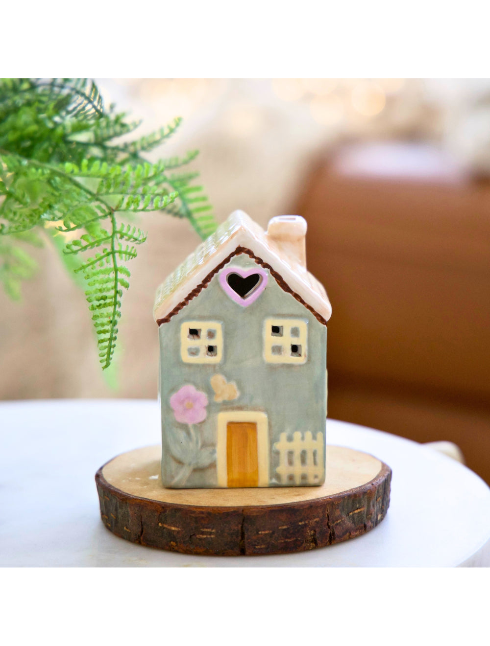 Cottage Grove Med Sage Village House