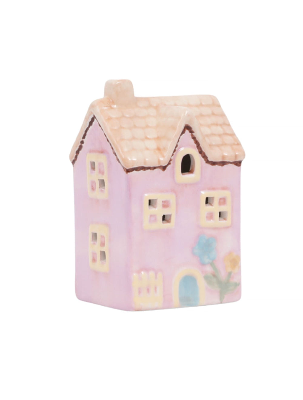 Cottage Grove Med Purple Village House