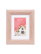 Cottage Grove 4x6 Wooden Frame
