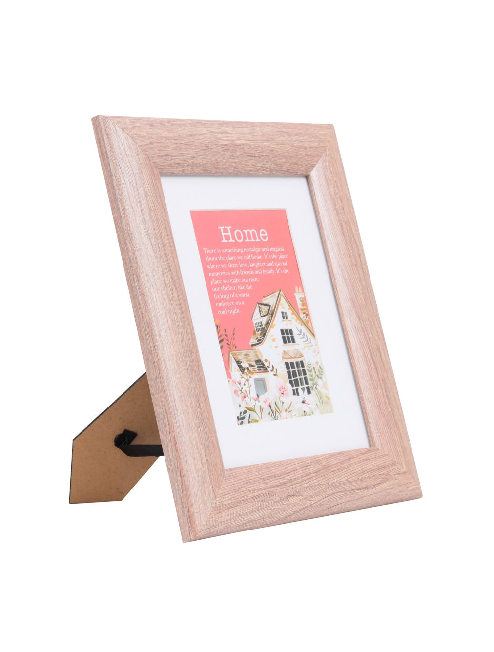 Cottage Grove 4x6 Wooden Frame