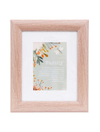 Cottage Grove 5x7 Wooden Frame