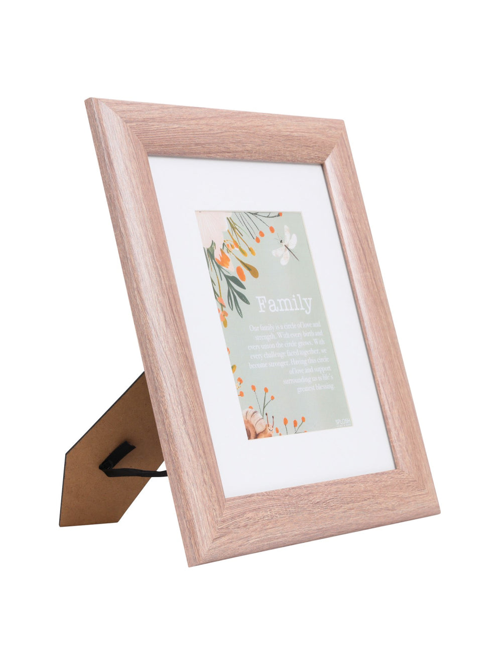 Cottage Grove 5x7 Wooden Frame