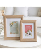 Cottage Grove 5x7 Wooden Frame