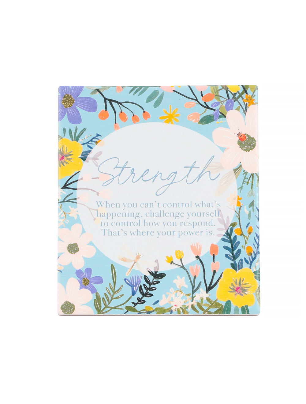 Cottage Grove Strengh Verse