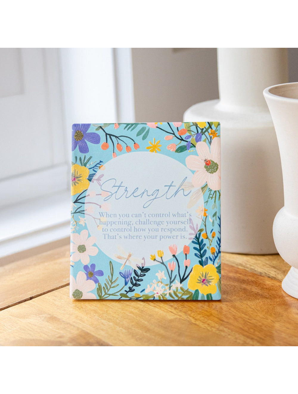 Cottage Grove Strengh Verse