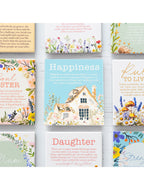 Cottage Grove Happiness Verse