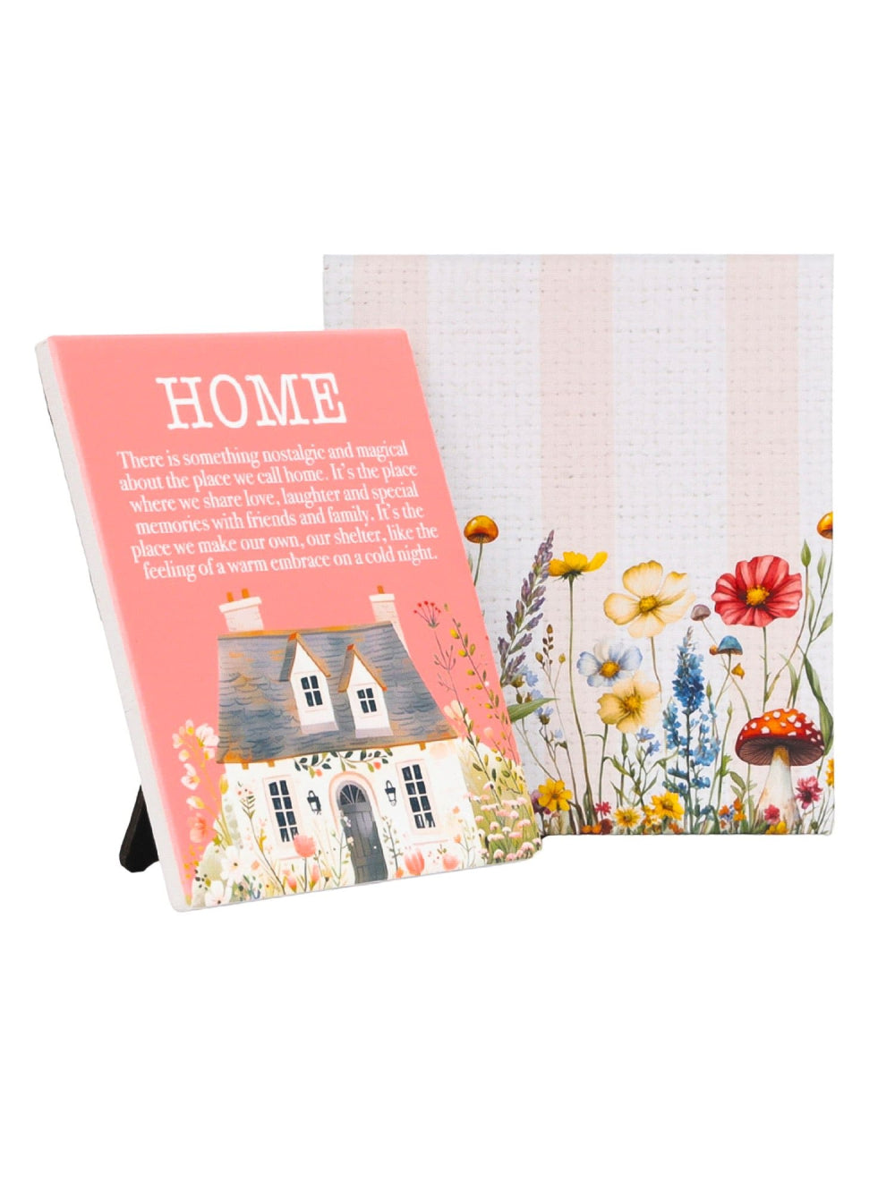 Cottage Grove Home Verse