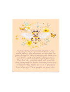 Cottage Grove Tribe Verse