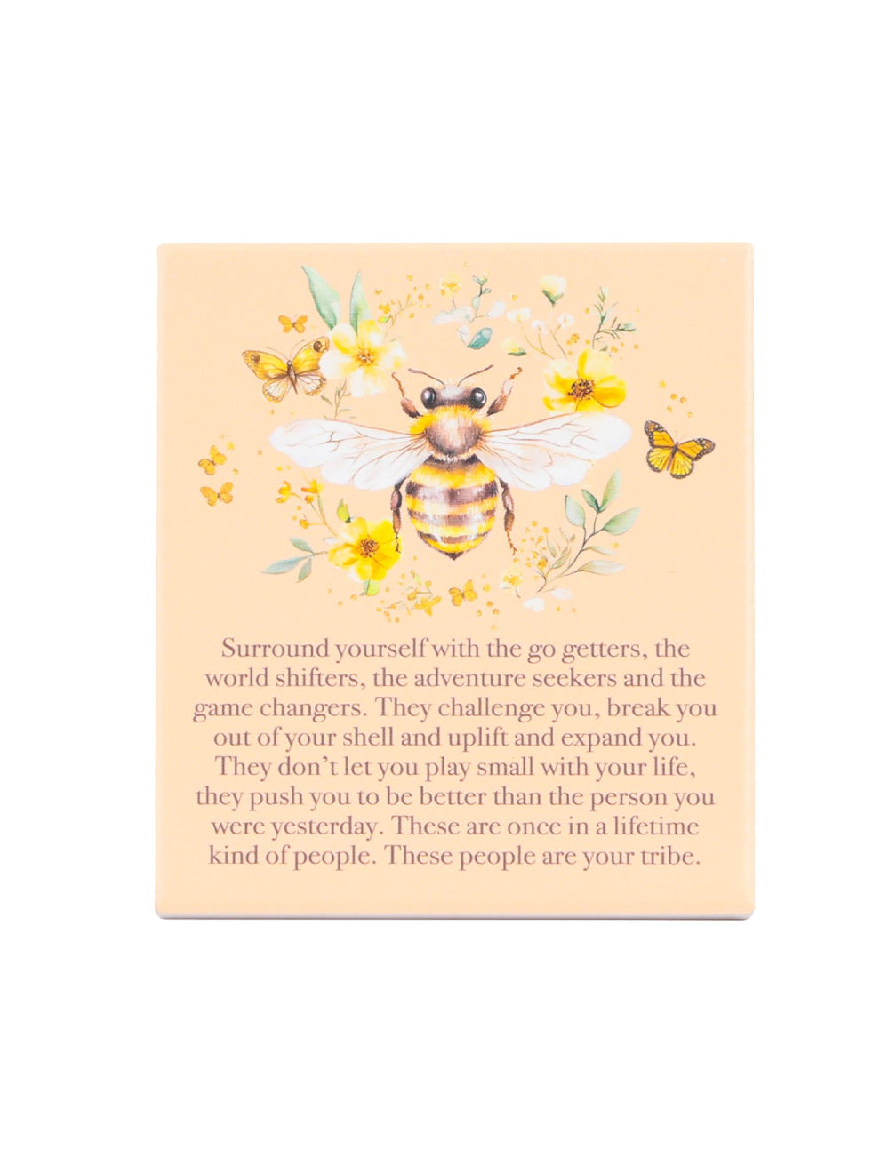 Cottage Grove Tribe Verse