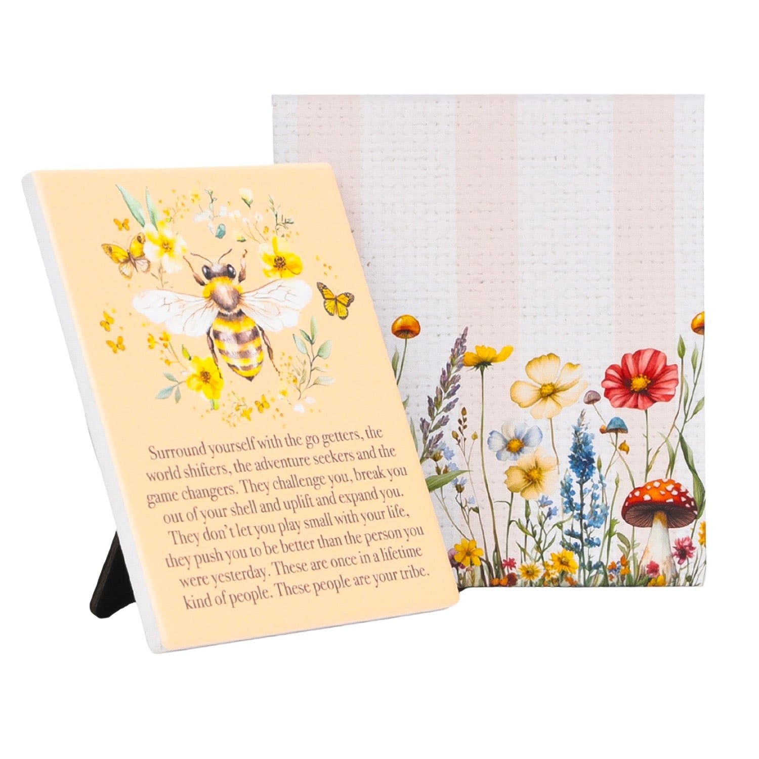 Cottage Grove Tribe Verse