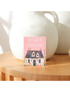 Cottage Grove Home Ceramic Magnet
