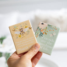 Load image into Gallery viewer, Cottage Grove Thankyou Ceramic Magnet