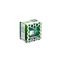 10 Teabag Green Box