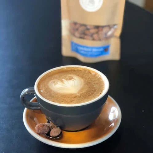 Almonds Caramelised 150gm