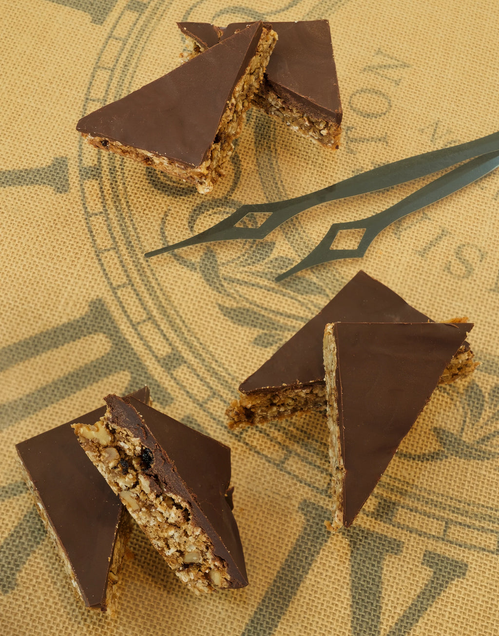 Tangleby Everyday Recipes II