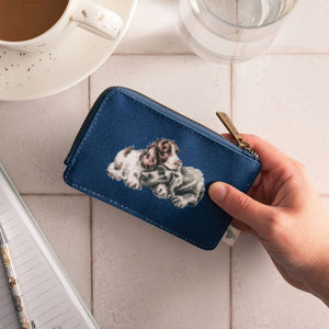 Wrendale Card Holder Dog