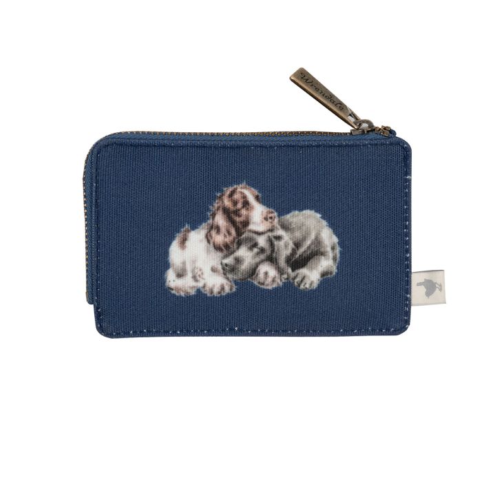 Wrendale Card Holder Dog