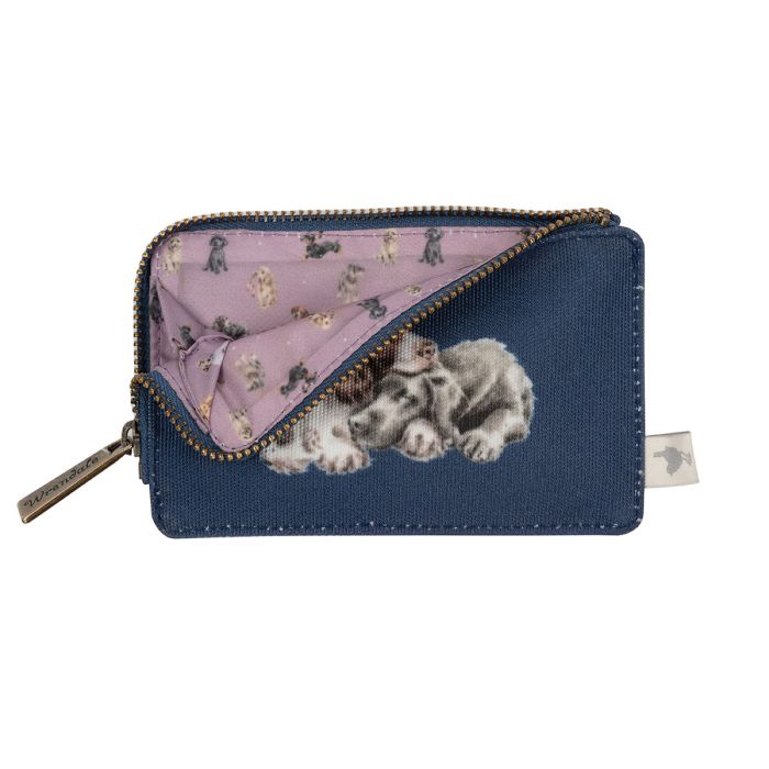 Wrendale Card Holder Dog