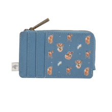 Load image into Gallery viewer, Wrendale Card Holder Cow