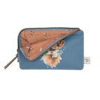 Wrendale Card Holder Cow