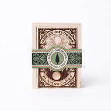 Load image into Gallery viewer, Great Outdoors Playing Cards