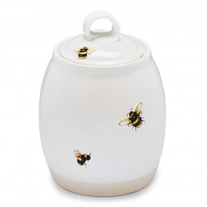 Bumble Bee Large Biscuit Canister