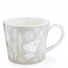 Load image into Gallery viewer, Homestead Conical Mug Beige