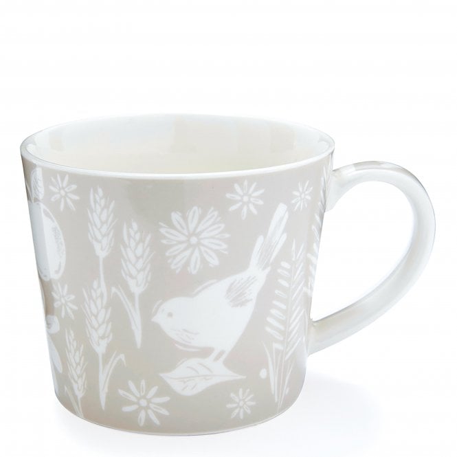 Homestead Conical Mug Beige