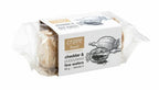 Crackers Cheddar & Poppyseed Wafers 60gm