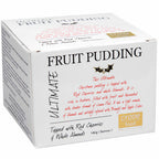 Luxury Fruit Pudding