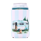 Caravan Cold Drinks Stubby Holder