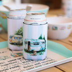 Caravan Cold Drinks Stubby Holder