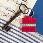 Freedom Keyring
