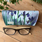 Dragonflies Glasses Case