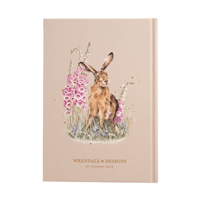 Wrendale Highland 2027 Diary