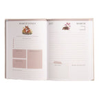 Wrendale Highland 2027 Diary