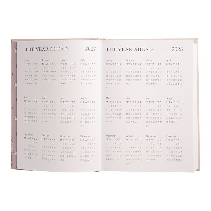 Wrendale Highland 2027 Diary