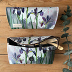 Dragonflies Glasses Case