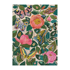 Between The Blooms 1000 Piece Puzzle